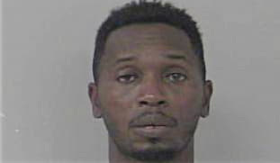 Clarence Griffin, - St. Lucie County, FL 